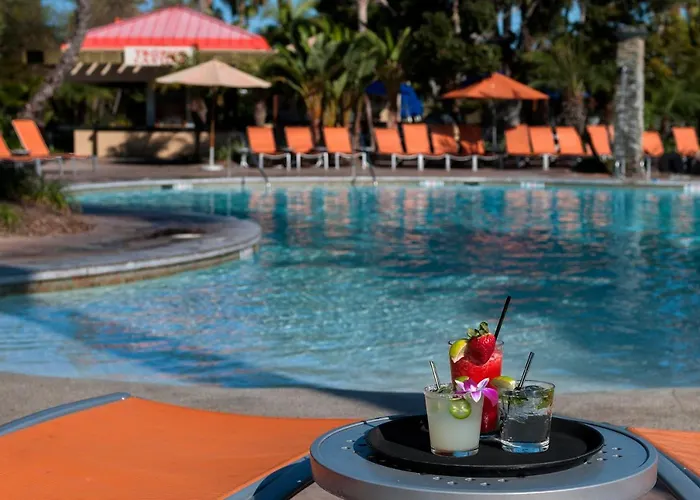 Paradise Point Resort & Spa