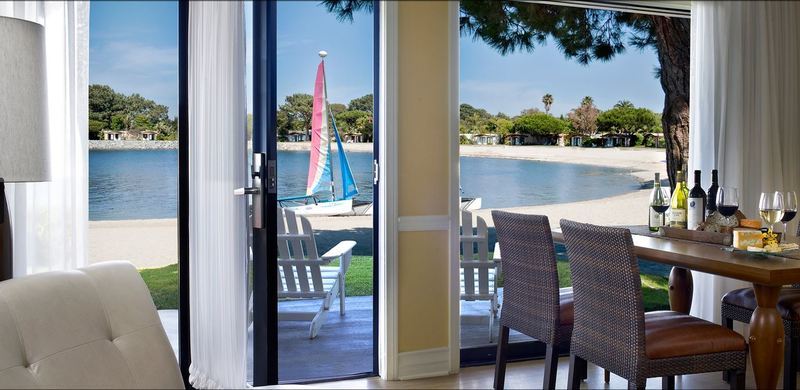 Paradise Point & 4*