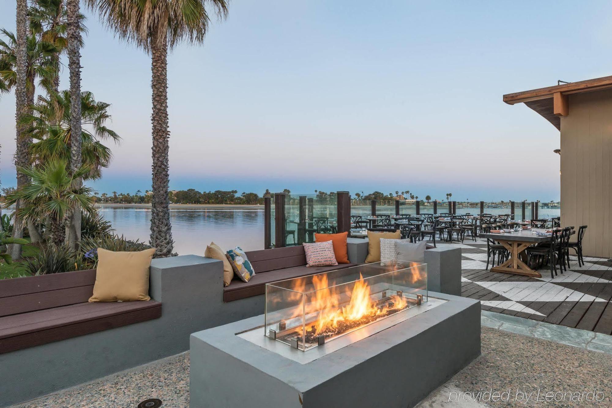 Paradise Point & 4* San Diego