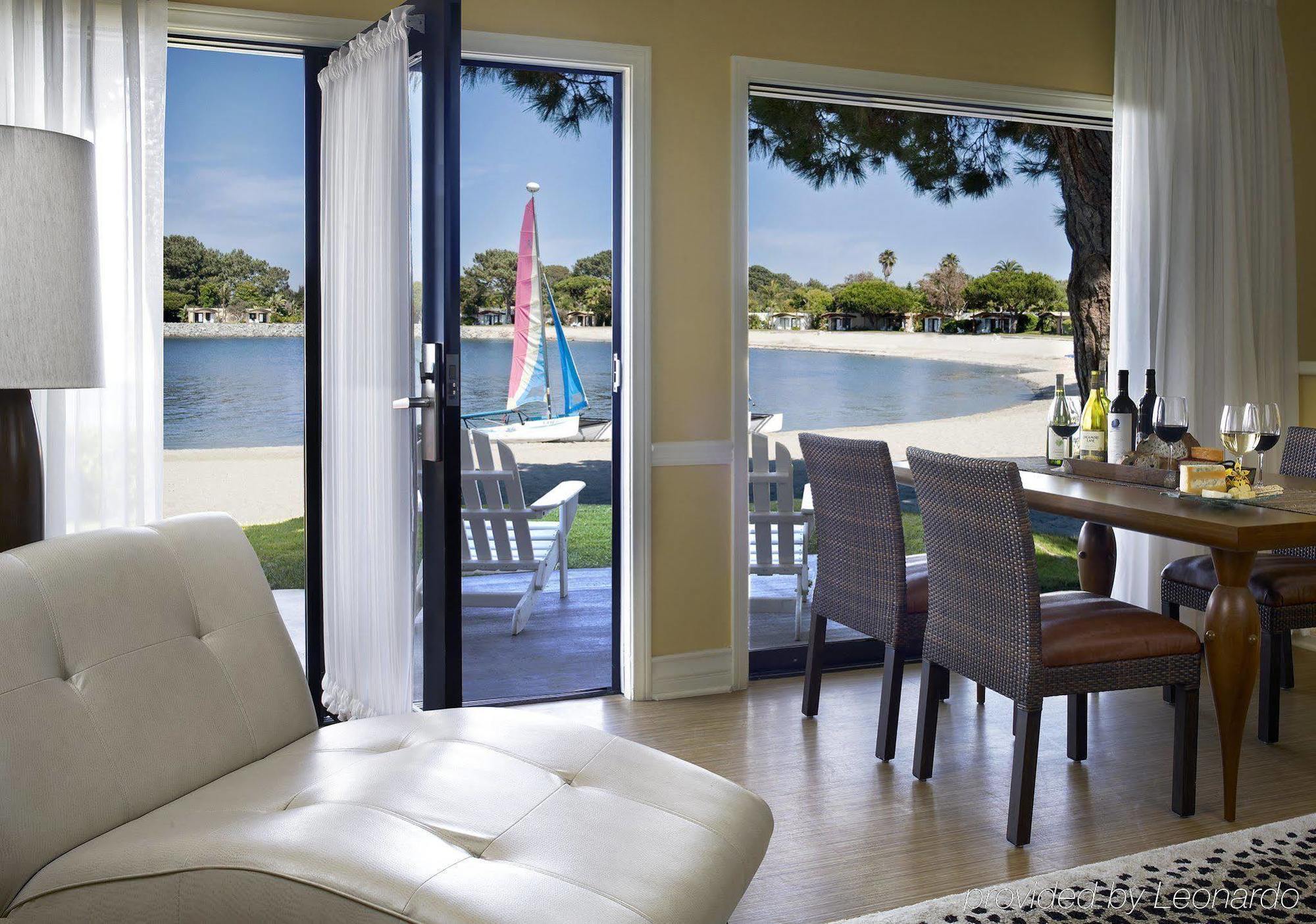 Paradise Point & Resort San Diego