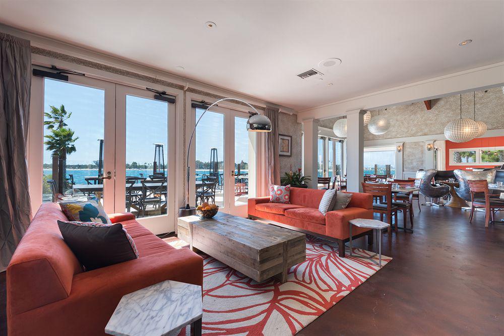 Paradise Point &
