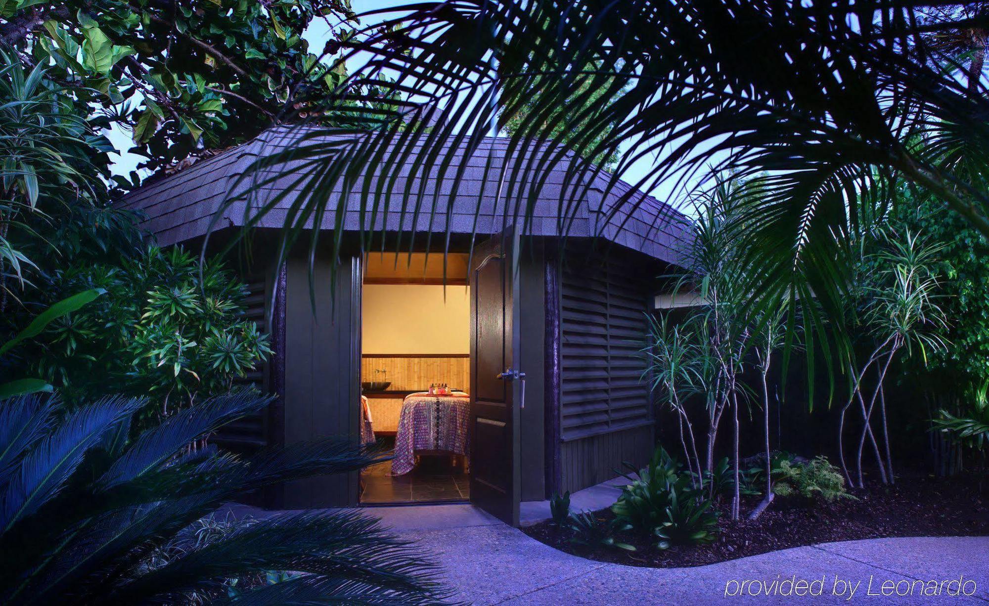 Paradise Point & Resort 4*